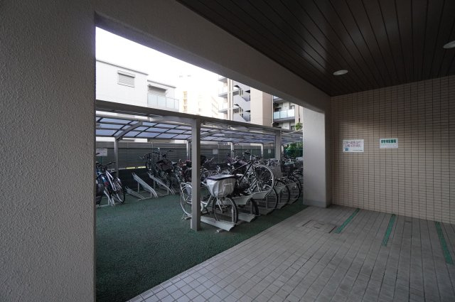 コスモ川口並木元町エグゼ