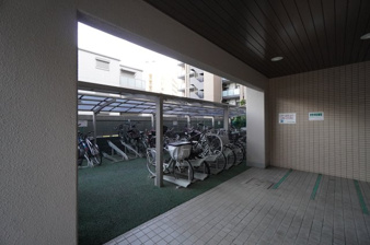 コスモ川口並木元町エグゼ