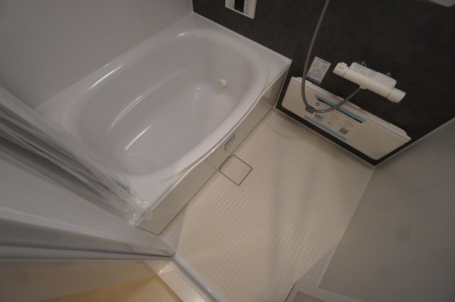 コスモ川口並木元町エグゼ【浴室】