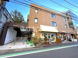 駅近×安心感重視で選びたい人へ｜女性限定オートロック物件の画像