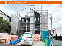 Adoble 若松区今光2丁目3期の画像