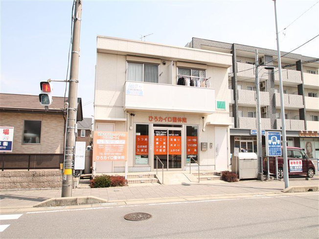 【バルコニー】日当たりの良いバルコニー