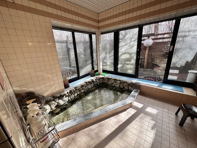 那須郡那須町大字高久乙 中古ペンション 【LIXIL不動産ショップ】