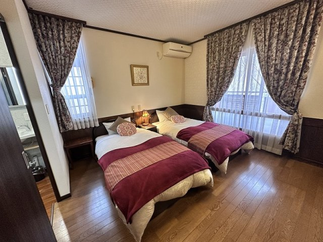 那須郡那須町大字高久乙 中古ペンション 【LIXIL不動産ショップ】