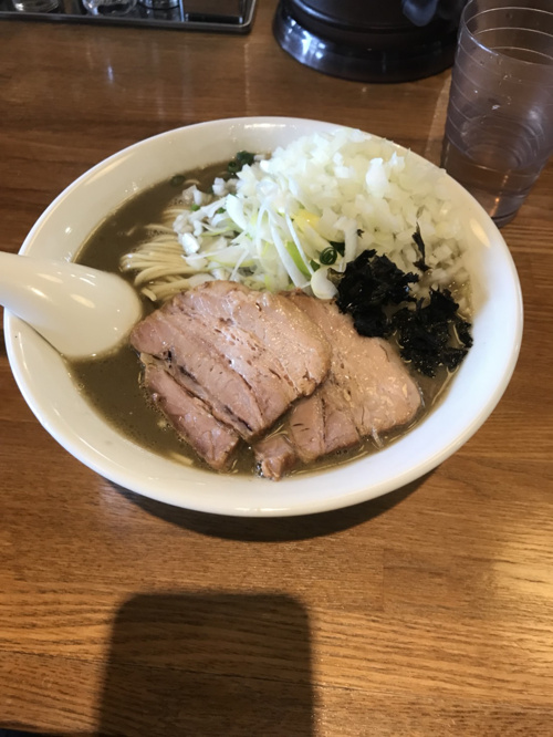 本格中華ソバ中村屋総本山の画像