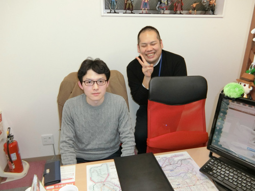 S様ご成約ありがとうございました!!の画像