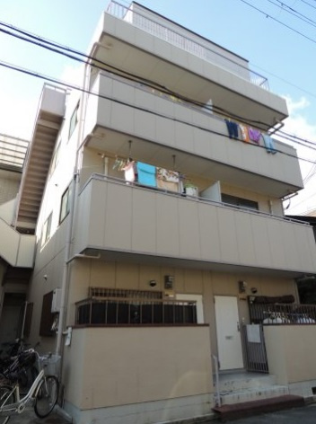 『クリア福島』ペット・民泊・シェアハウス・事務所使用等なんでもOK！の画像