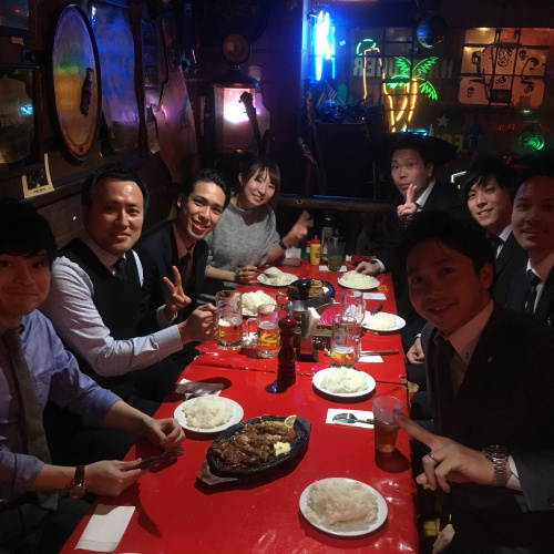 ♪ステーキ・ハンバーグを食してきました♪の画像
