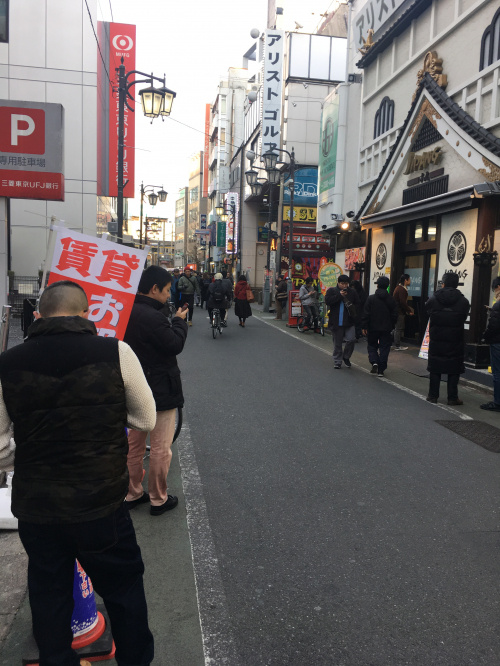 何事ですか？？の画像