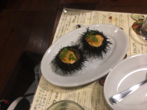 Boqueria(ボケリア)の画像