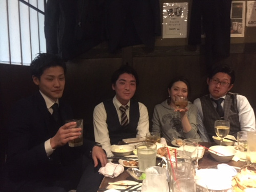 ★お誕生日会★の画像