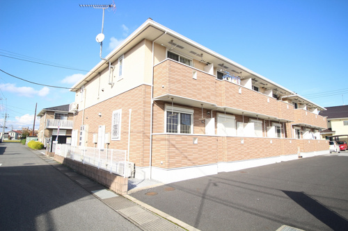 近日中空き予定物件のご紹介　( ^ω^ )の画像
