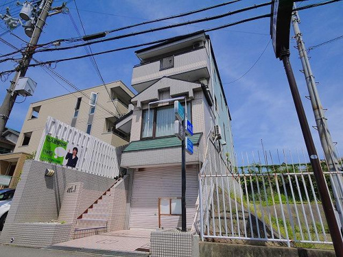 Act 1 親御さんも安心 管理会社の定期巡回有の一人暮らし向け物件 奈良県の賃貸なら 賃貸のマサキ