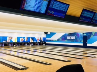2018年！第一回ボーリング大会！の画像