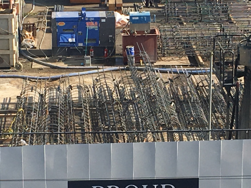 マンションとはの画像