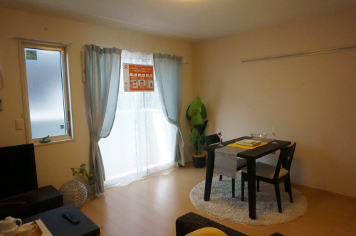 高浜市田戸町7丁目1Rアパートの画像