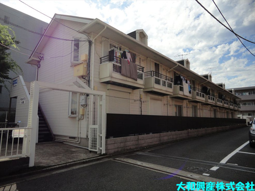 北里、女子美の学生さんへおすすめ！の画像