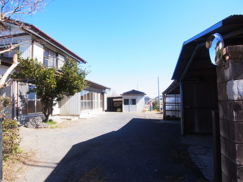 吉岡町大久保土地販売開始！の画像