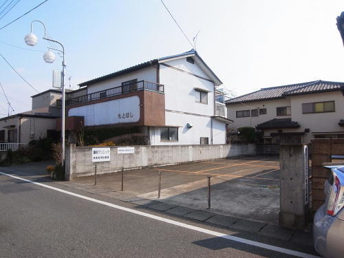 伊勢崎市柳原町土地販売開始！の画像