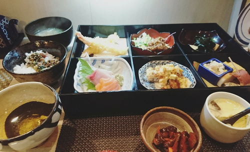 白浜の美味しいランチ 和歌山の一戸建て 土地などの不動産ならアクティブマドリード