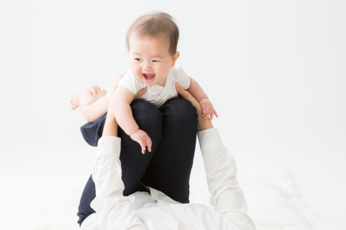 子育てファミリーのお家探し！物件選びのポイントは？の画像