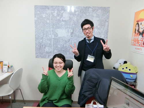 T様ご成約ありがとうございました!!の画像