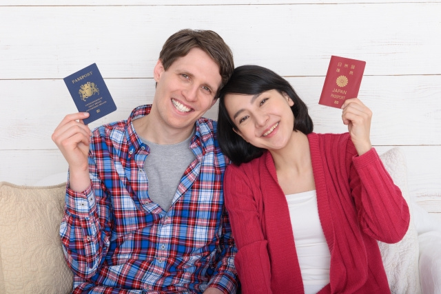賃貸で同棲！外国人の方は入居審査が厳しくなるの？の画像