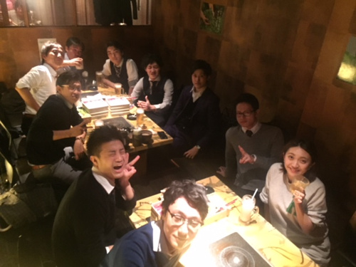 ★お誕生日会２★の画像