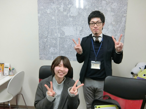 T様ご成約ありがとうございました!!の画像