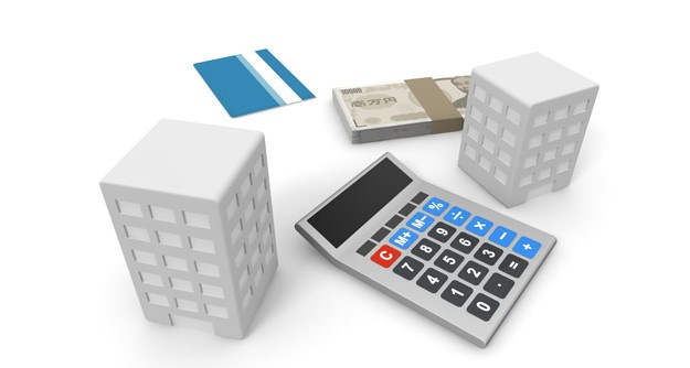 住宅ローン、お得なのは？変動と固定金利でシミュレーションして比較する。の画像