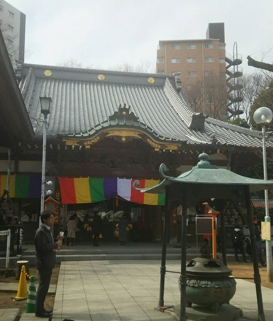 小江戸川越、食べ歩きの画像