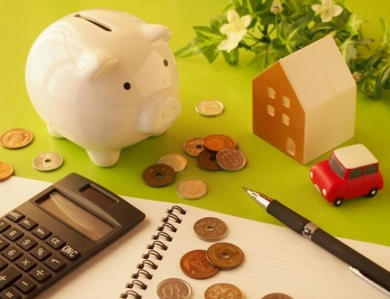 住宅ローン。いくらまで借りられるの？変動金利でシミュレーション。の画像