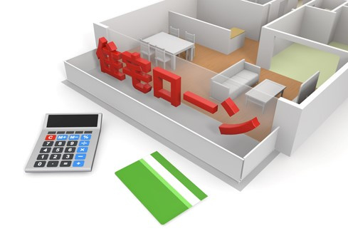 住宅ローン。いくらまで借りられるの？②属性が借入額に与える影響は？パート２の画像