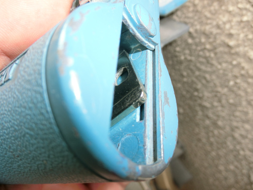 お部屋の内見後の出来事。の画像