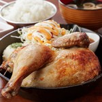 ビアカンチキン♪の画像