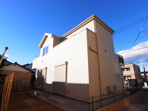 前橋市西片貝町新築住宅オープンハウス開催中！の画像