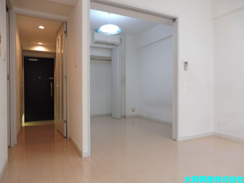 人気の間取りでました！の画像