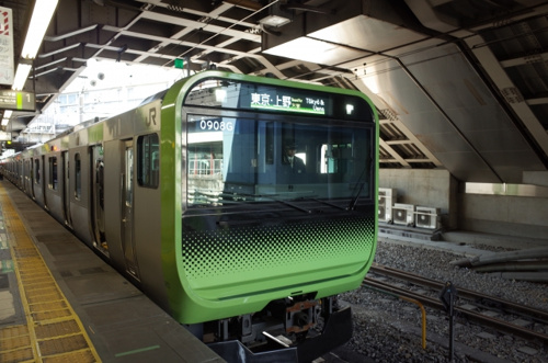 賃貸探しをするならアクセスに便利な初台駅エリアがおすすめ！の画像