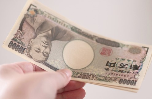 建売住宅。契約時に発生する手付金の意味とは。の画像