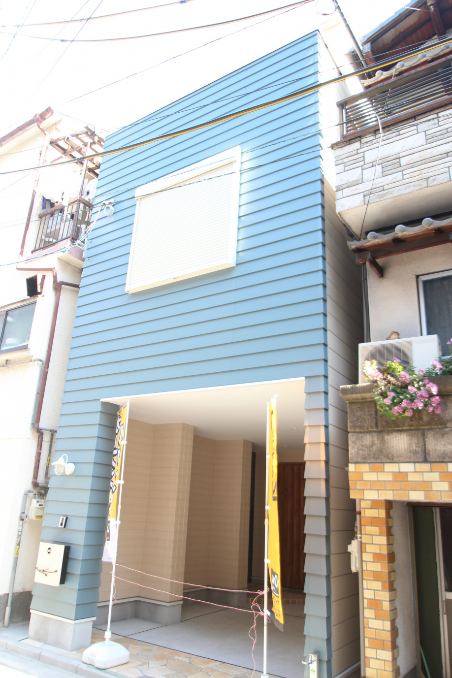 【GIVA】耐震制震住宅の画像
