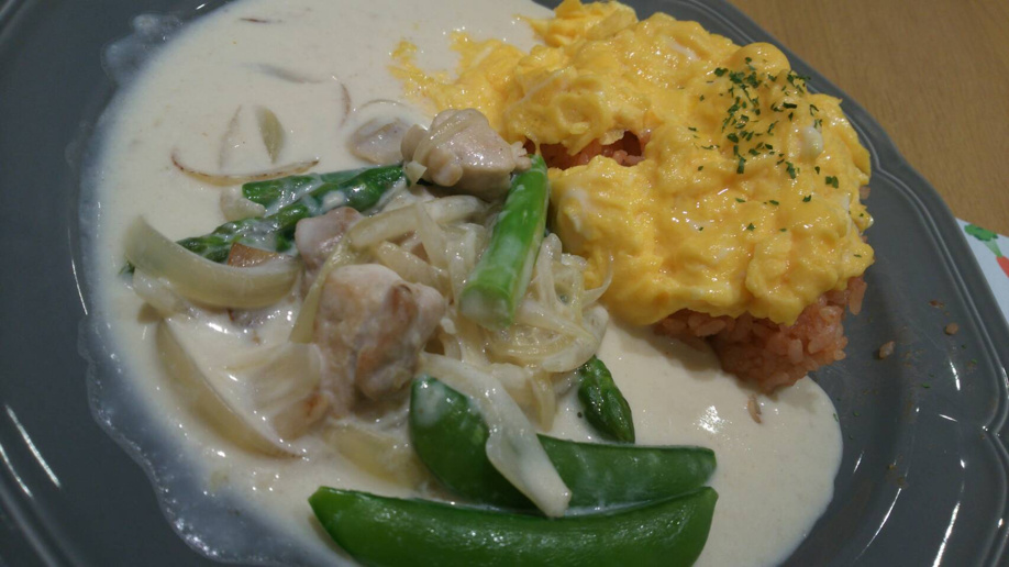 お料理教室の画像