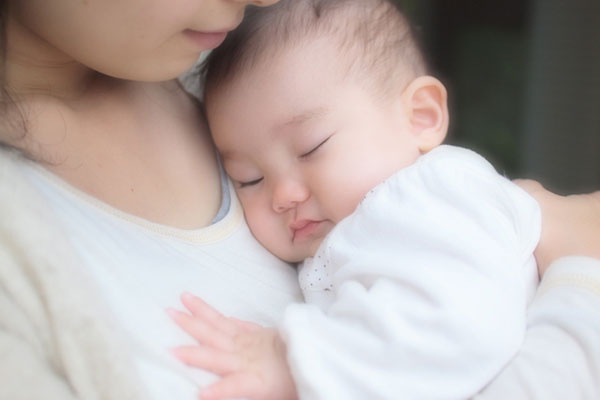 子育て支援はバッチリ！産前・産後ヘルパー派遣事業を始めとした狭山市の制度の画像