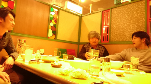5年目の約束の画像