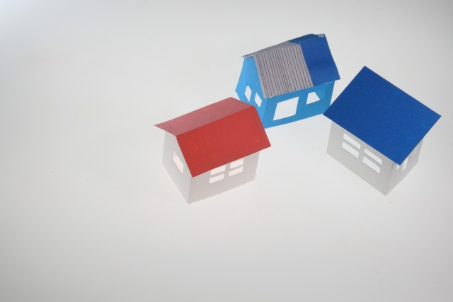 宇都宮市の第一種低層住居専用地域。容積率60％について考える。の画像