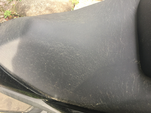 雨のち・・・の画像