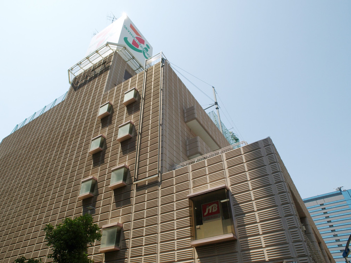 大森のイトーヨーカドーについて 大井町 大森の賃貸や不動産ならリブリッチ