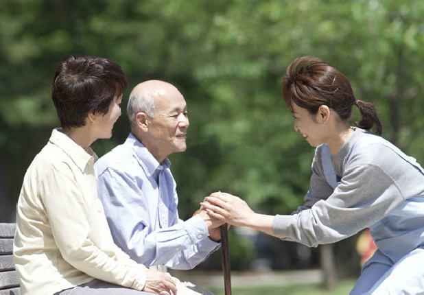 高齢者に優しい富士見市 支援サービスについて解説します！の画像