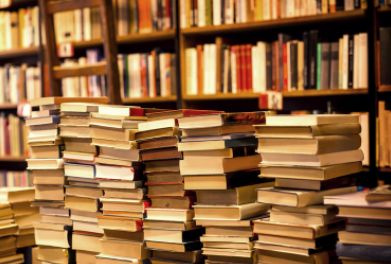 明治創業の古書店街もある本の街 神保町の魅力とは 神保町 小川町の賃貸は株式会社ax8 トラスト レジデンス