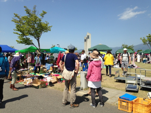 GW直前！中野駅周辺で開催されるイベント情報をチェックしよう！ の画像