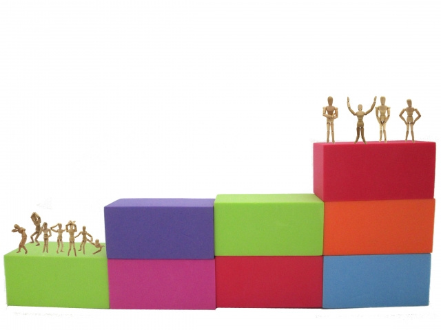 二極化じゃなくて三極化。宇都宮市の未来は？の画像